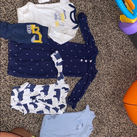 preemie boy dress clothes